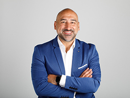 Jordi Cubain - CEO MkLab